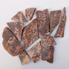 Oregonite Jasper