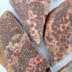 Oregonite Jasper