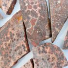 Oregonite Jasper