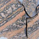 Leopard Skin Jasper