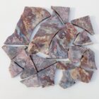 St. John's Flower Agate