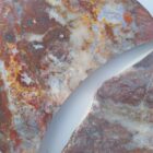 St. John's Flower Agate