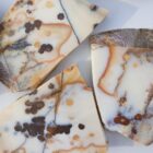 Polka Dot Agate