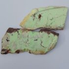 Citron Magnesite