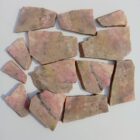 Wyoming Jade With Thulite