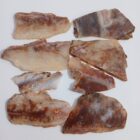 Carey Plume Agate