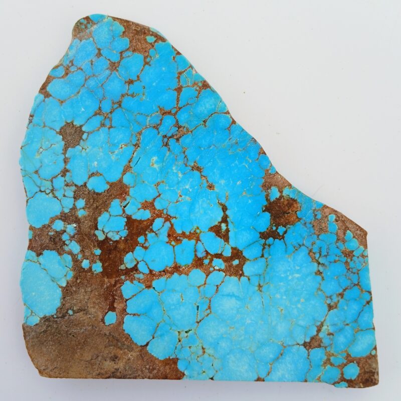 #8 Mine Turquoise