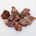 Red Jasper Rough