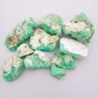 Chrysoprase Rough