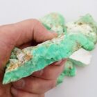 Chrysoprase Rough