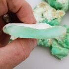 Chrysoprase Rough