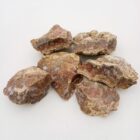 Mexican Cathedral Agate Rough