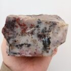 St. John's Flower Agate Rough