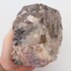 St. John's Flower Agate Rough