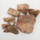 Stone Canyon Jasper Rough