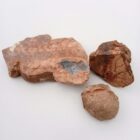 Cold Mountain Jasper Rough
