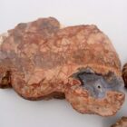 Cold Mountain Jasper Rough