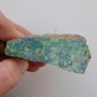 Sonoran Shattuckite Rough