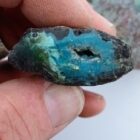 Unknown Chrysocolla