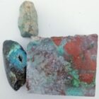 Unknown Chrysocolla