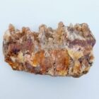 Regency Rose Plume Agate Rough