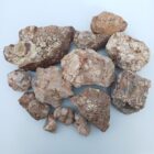 Cold Mountain Jasper Rough