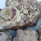 Cold Mountain Jasper Rough