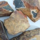 Salina Wonderstone Rough