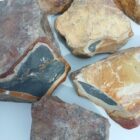Salina Wonderstone Rough