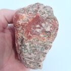 Leopard Skin Jasper Rough