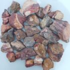 Indian Blanket Jasper Rough