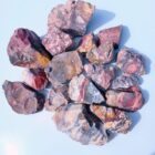 Indian Blanket Jasper Rough