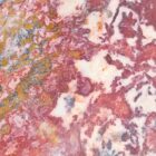 Indian Blanket Jasper Rough