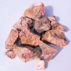 Indian Blanket Jasper Rough