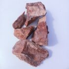 Indian Blanket Jasper Rough