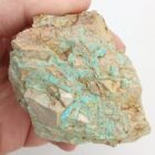 Unknown Turquoise