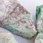 Lucin Variscite Rough