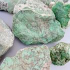 Lucin Variscite Rough