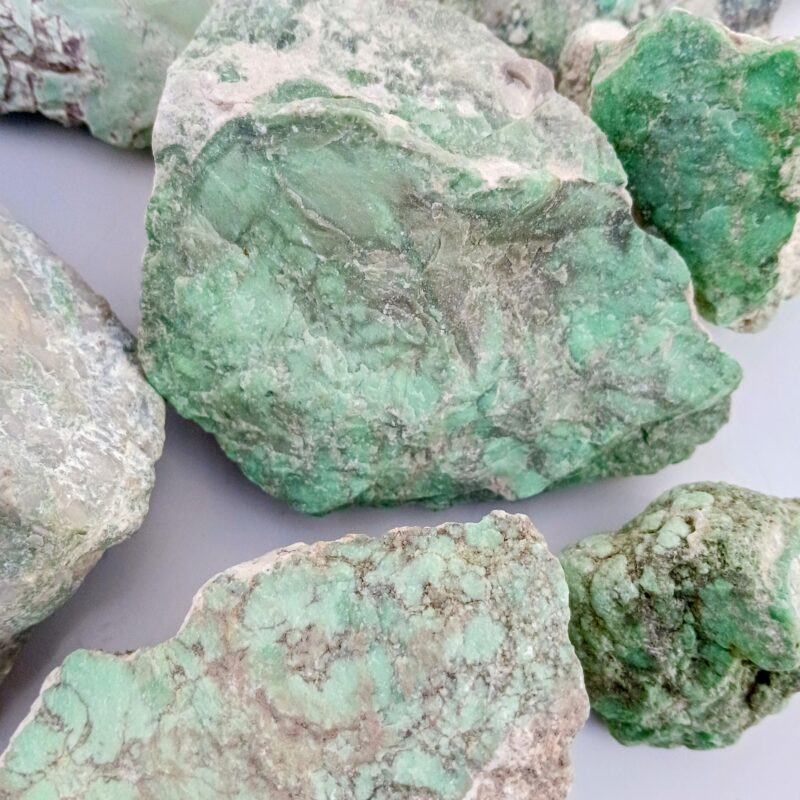 Lucin Variscite Rough