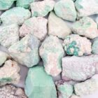 Lucin Variscite Rough