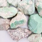 Lucin Variscite Rough