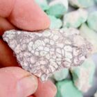 Lucin Variscite Rough