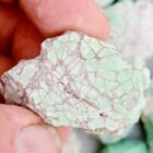 Lucin Variscite Rough