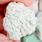 Lucin Variscite Rough