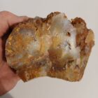 Graveyard Point Agate Rough
