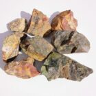 Kaleidoscope Jasper Rough