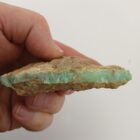Chrysoprase Rough