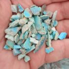Turquoise Chips for Inlay