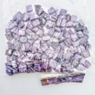 Charoite
