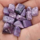 Charoite